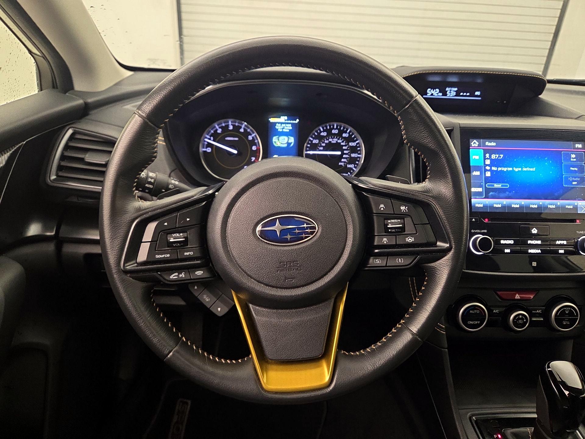 Thumbnail: 2023 Subaru Crosstrek - 10