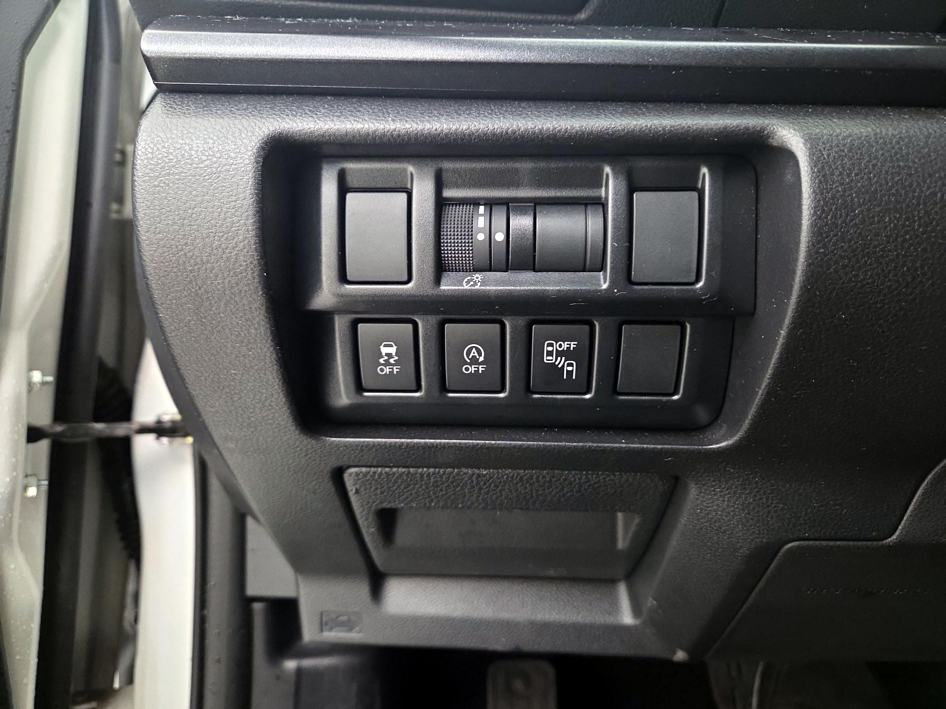 Thumbnail: 2023 Subaru Crosstrek - 13