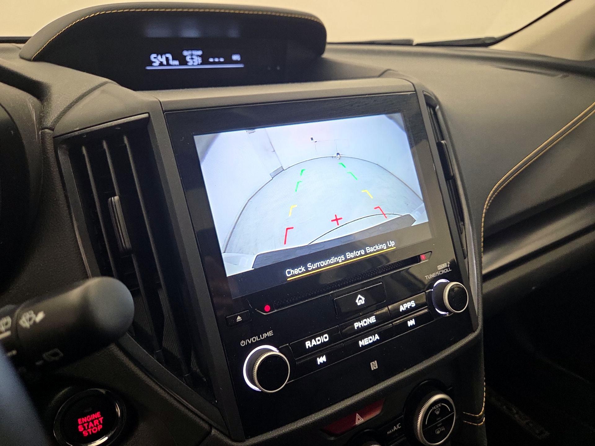 Thumbnail: 2023 Subaru Crosstrek - 14