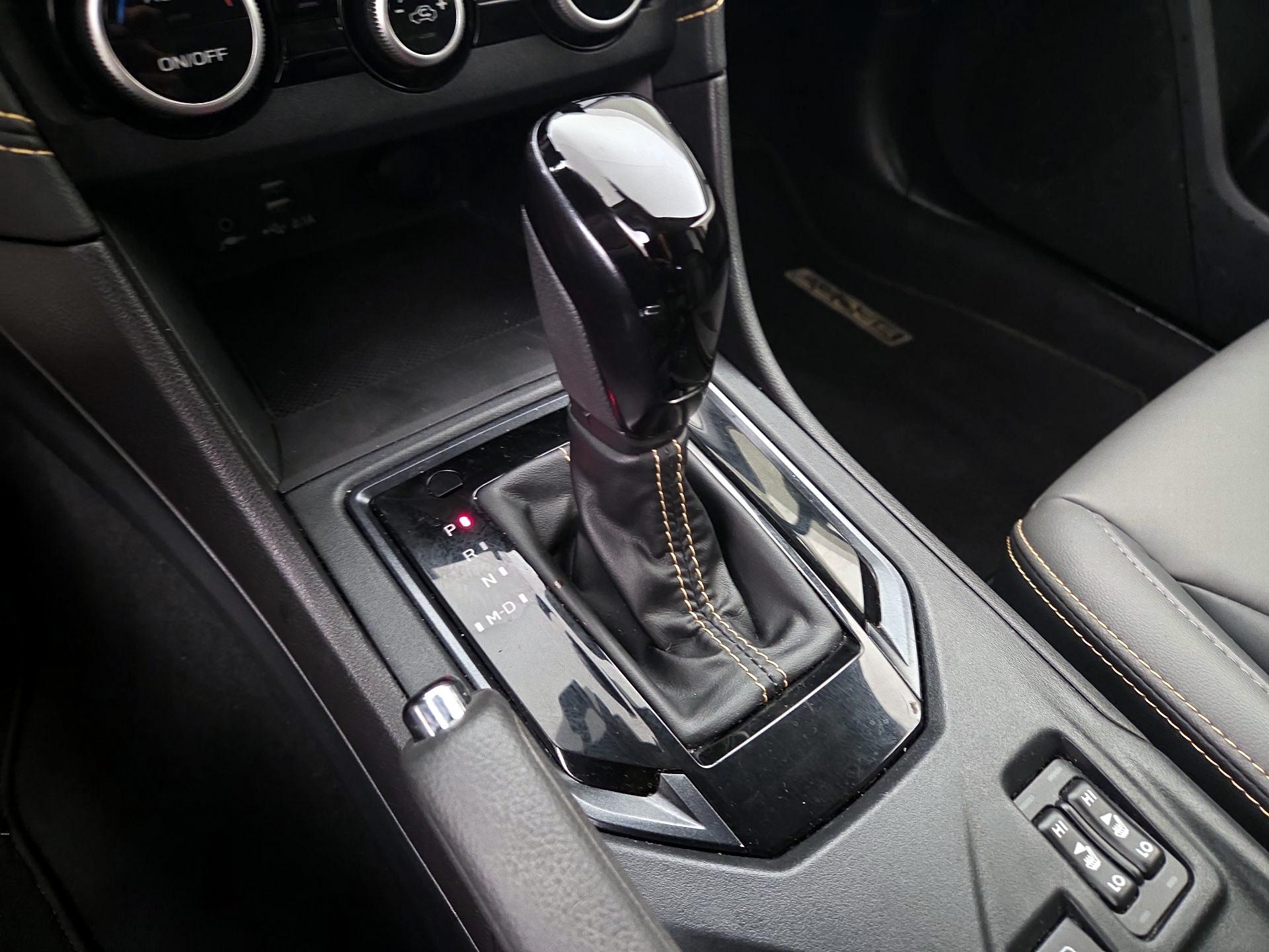 Thumbnail: 2023 Subaru Crosstrek - 17