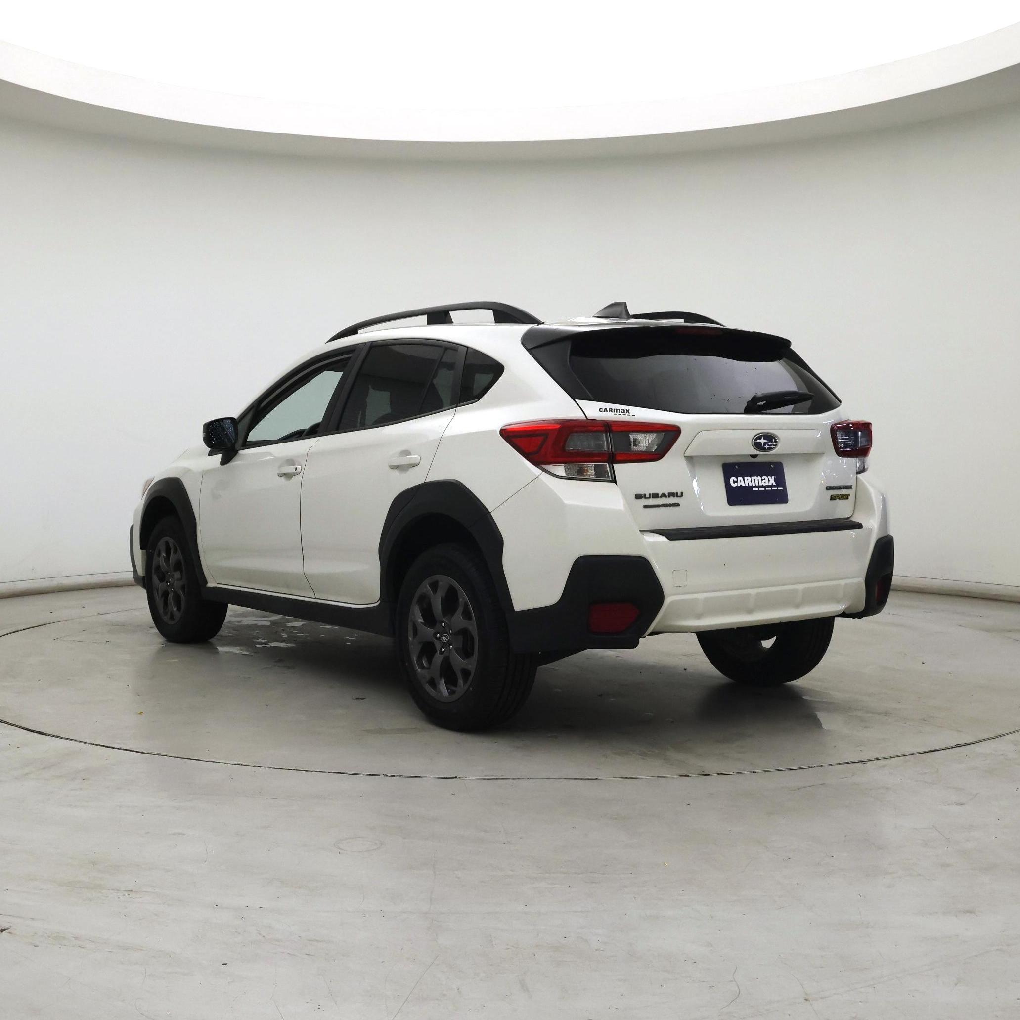 Thumbnail: 2023 Subaru Crosstrek - 2