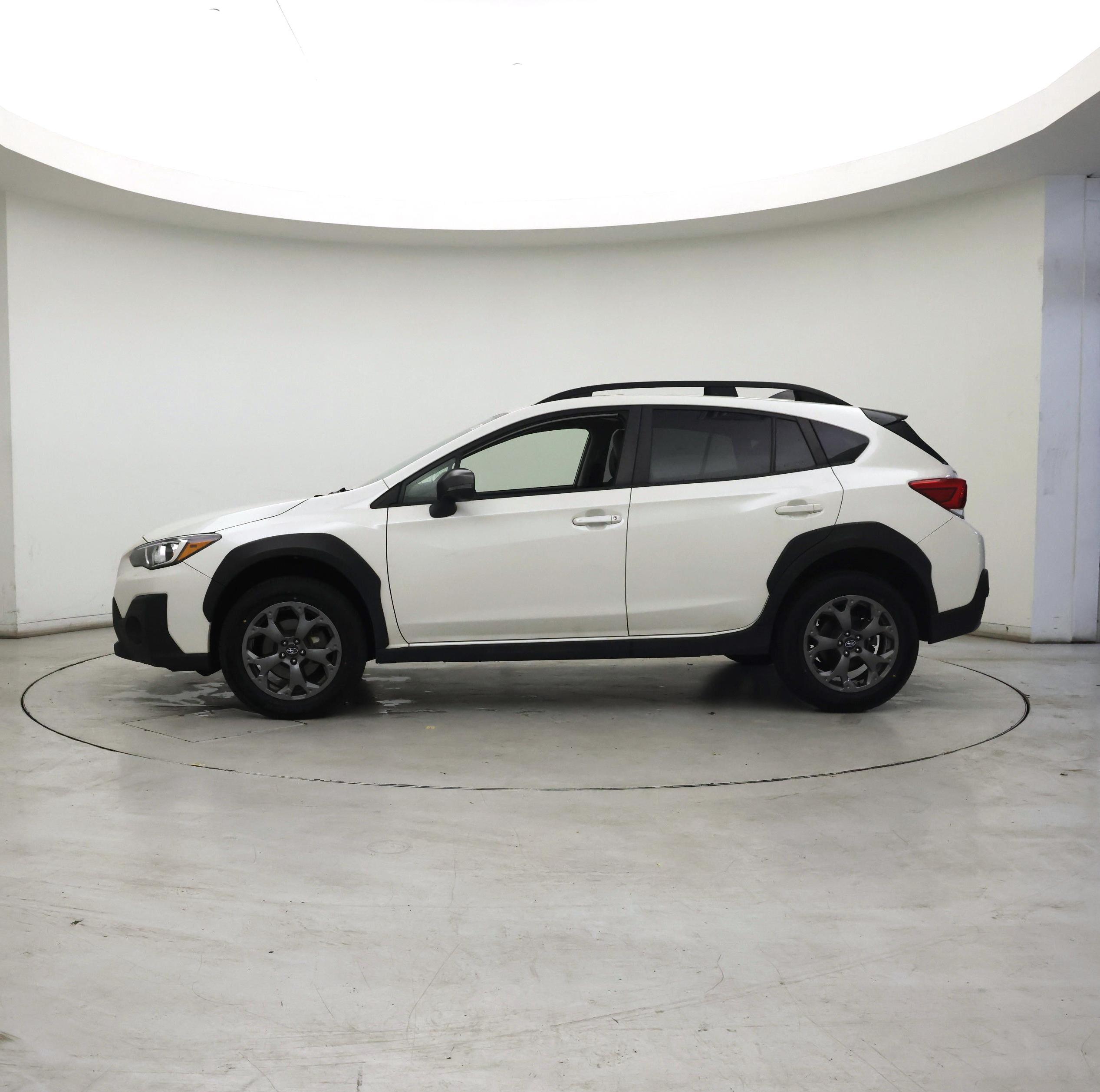 Thumbnail: 2023 Subaru Crosstrek - 3