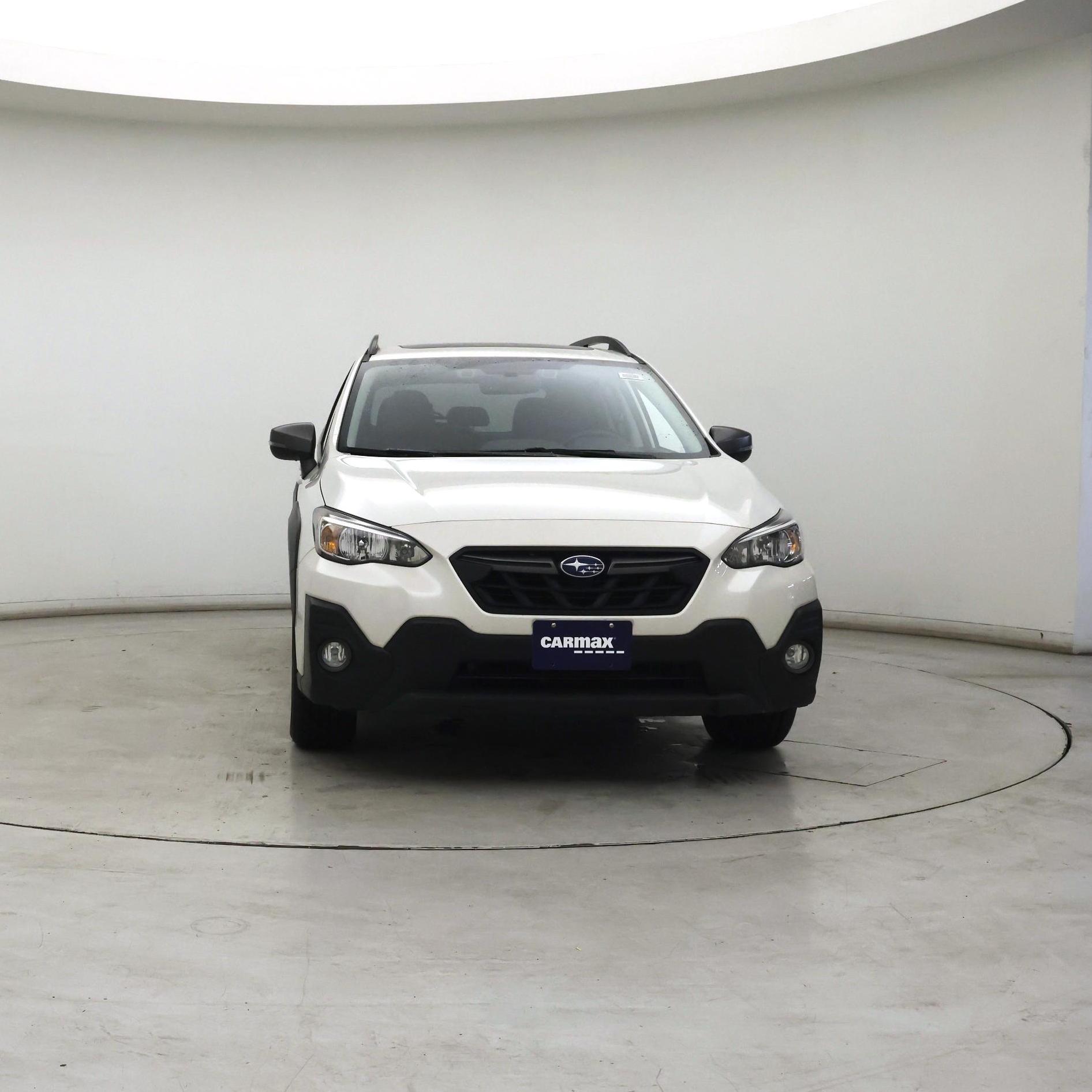 Thumbnail: 2023 Subaru Crosstrek - 5