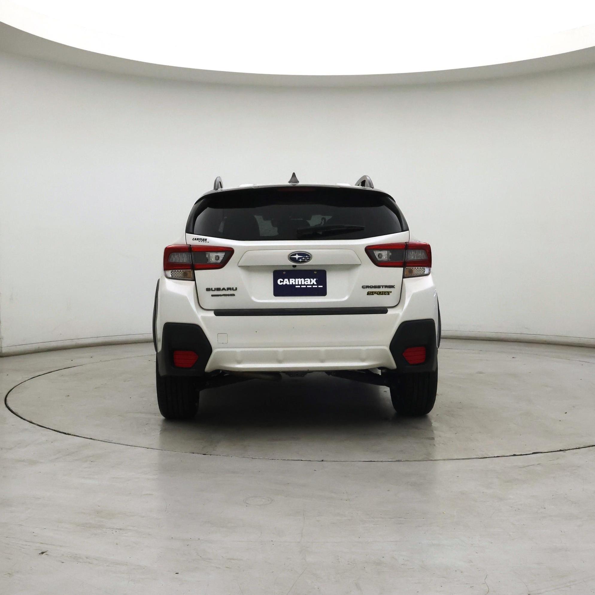 Thumbnail: 2023 Subaru Crosstrek - 6