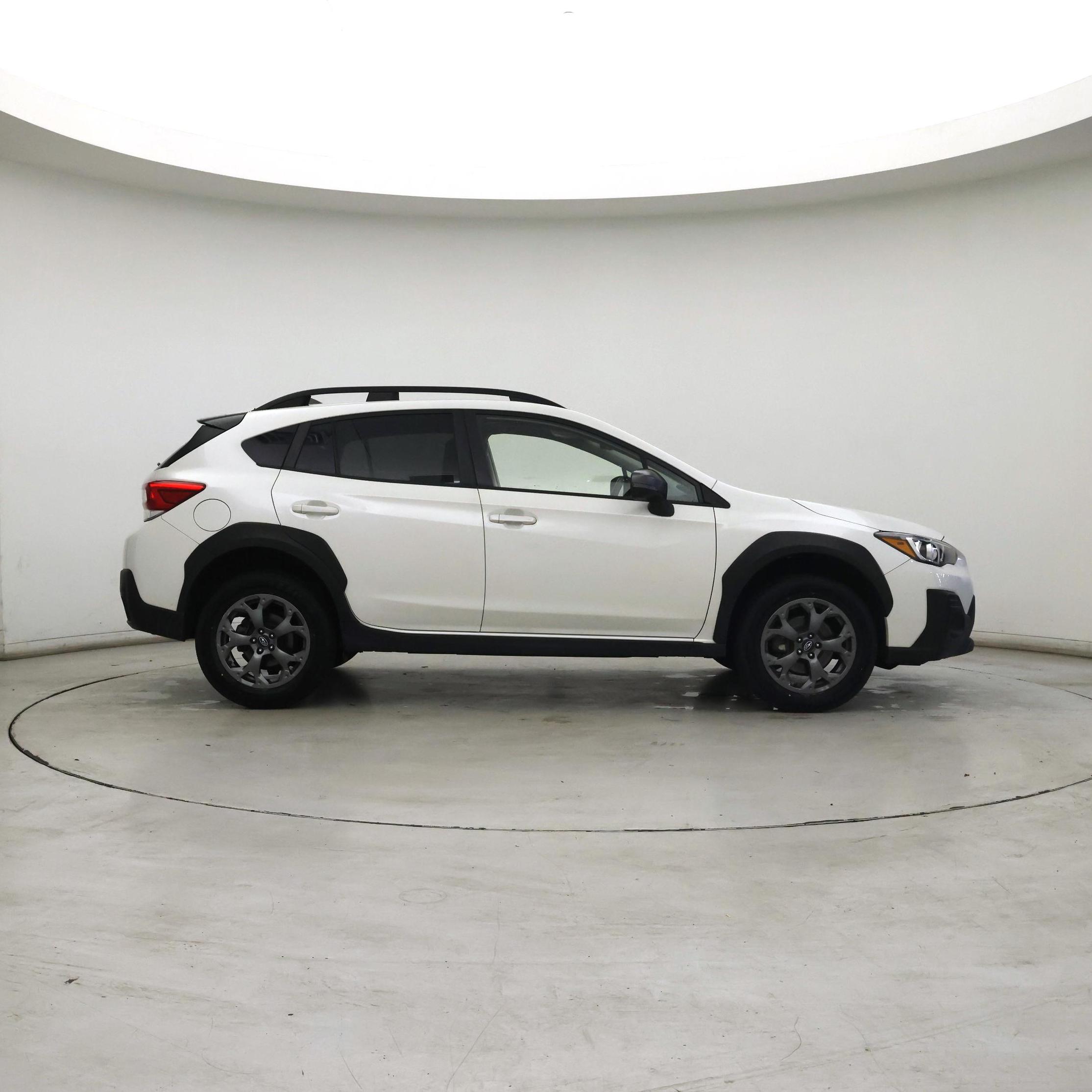 Thumbnail: 2023 Subaru Crosstrek - 7