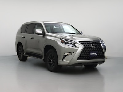 2023 Lexus GX 460 Premium