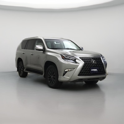 2023 Lexus GX 460 Premium