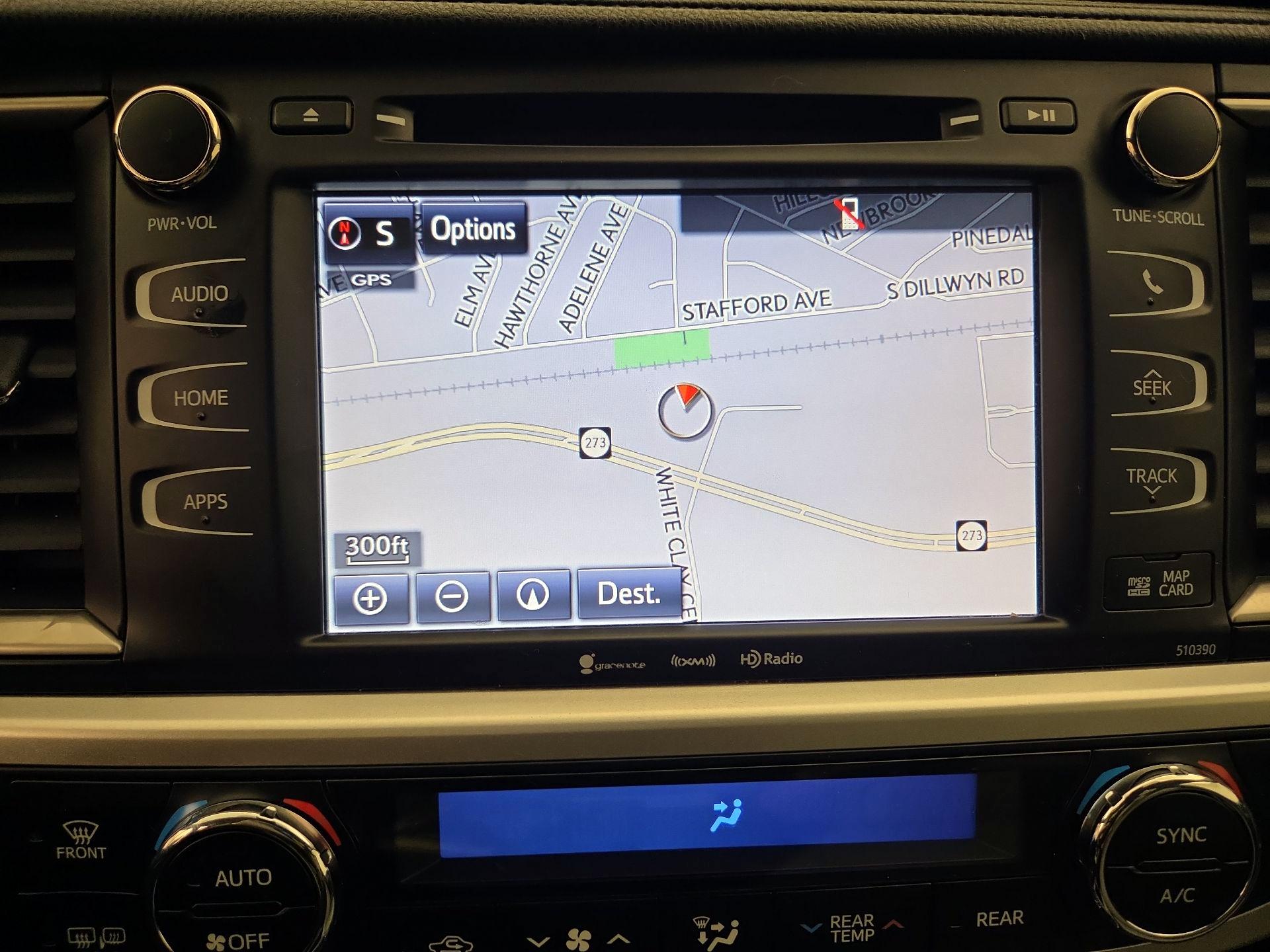 Thumbnail: 2019 Toyota Highlander - 14
