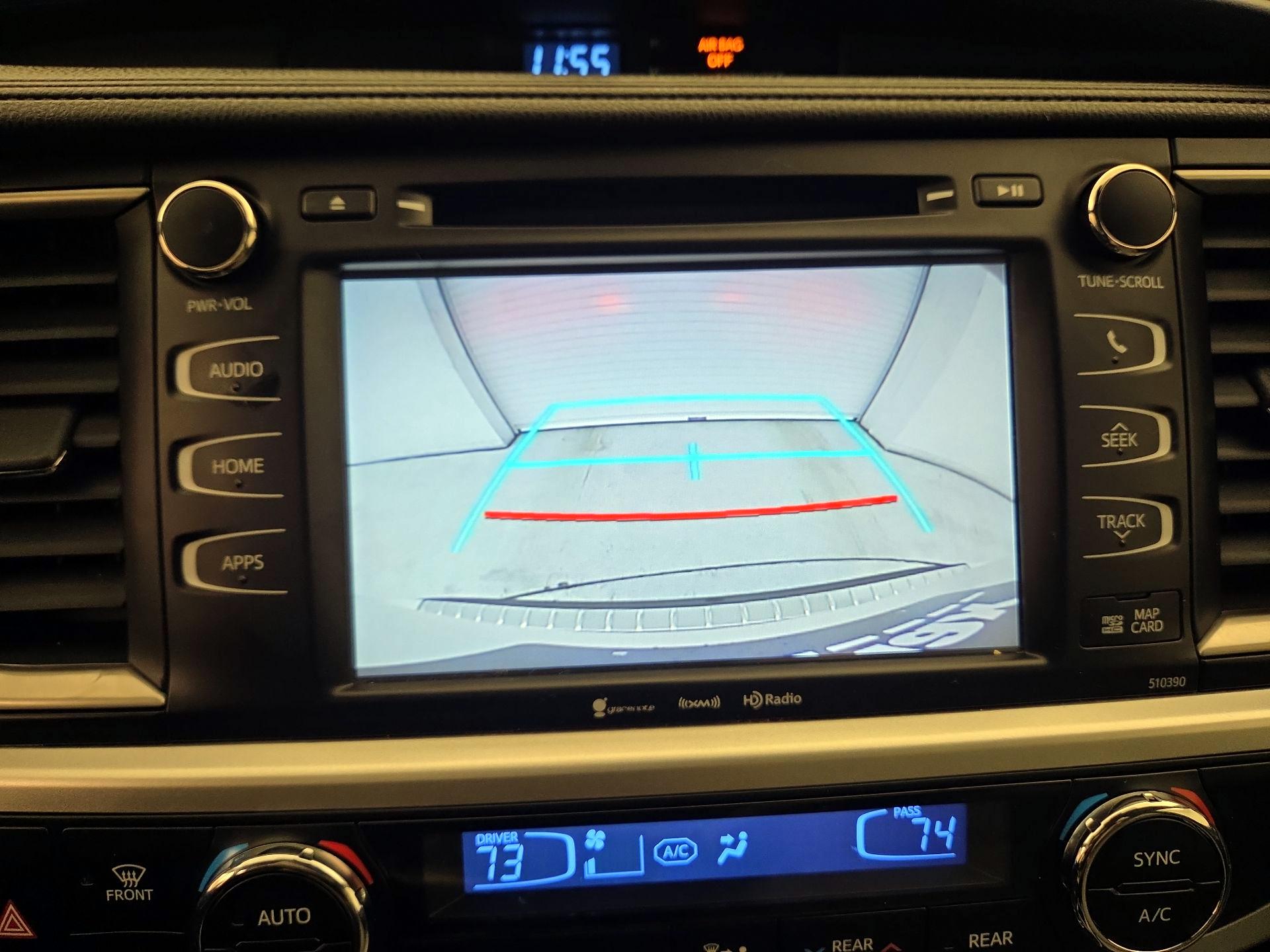 Thumbnail: 2019 Toyota Highlander - 15