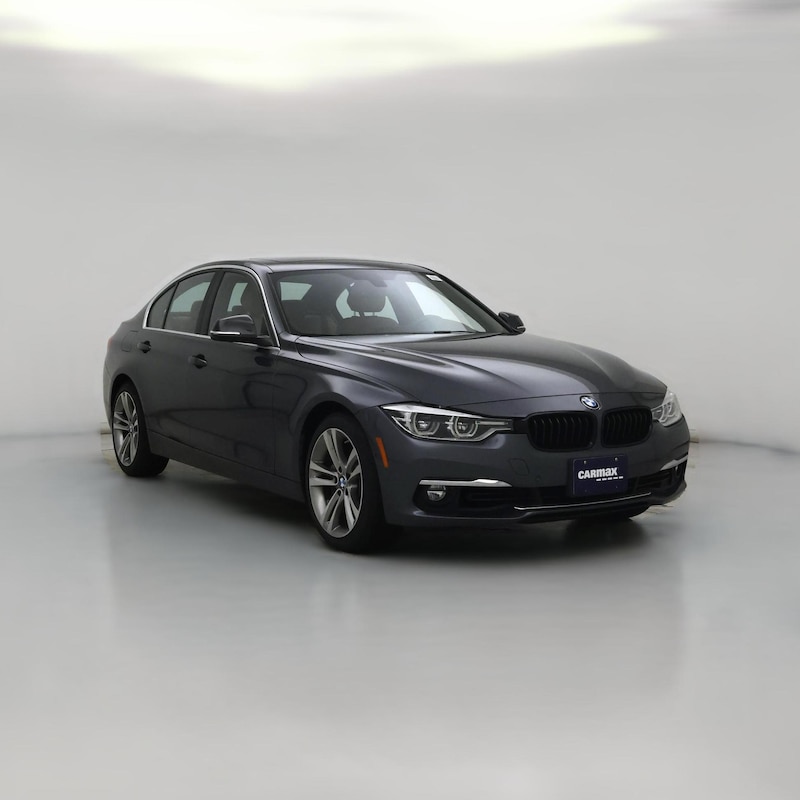 2018 BMW 340 XI
