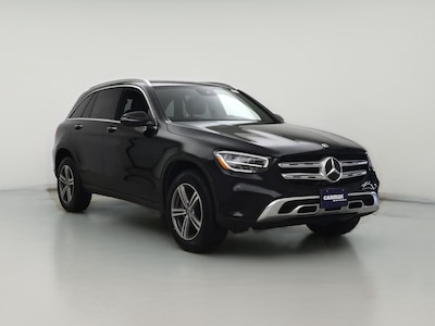 2022 Mercedes-Benz GLC300
