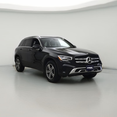 2022 Mercedes-Benz GLC300