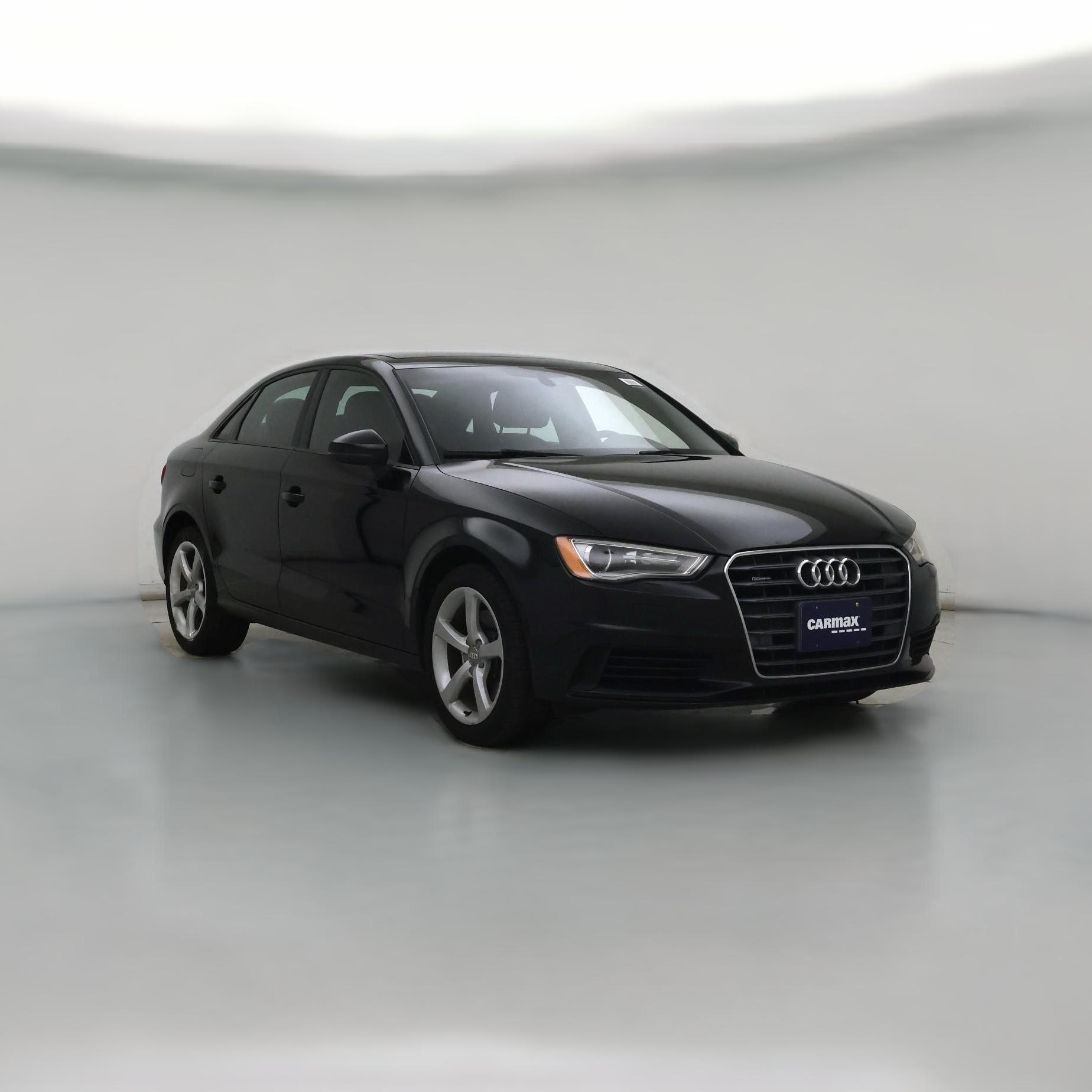 Thumbnail: 2016 Audi A3 - 1