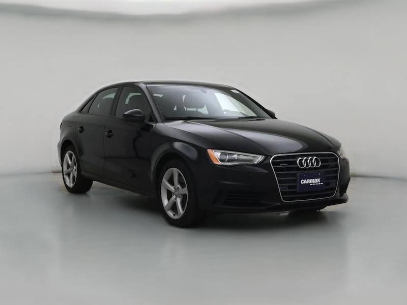 2016 Audi A3 Premium -
                  Newark, DE