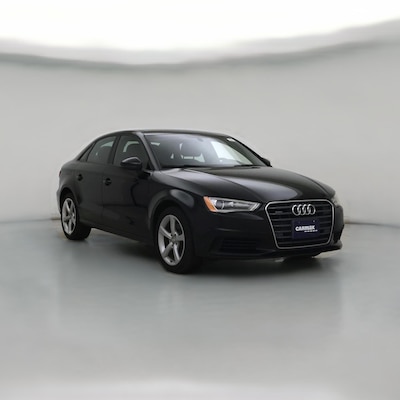 2016 Audi A3 Premium