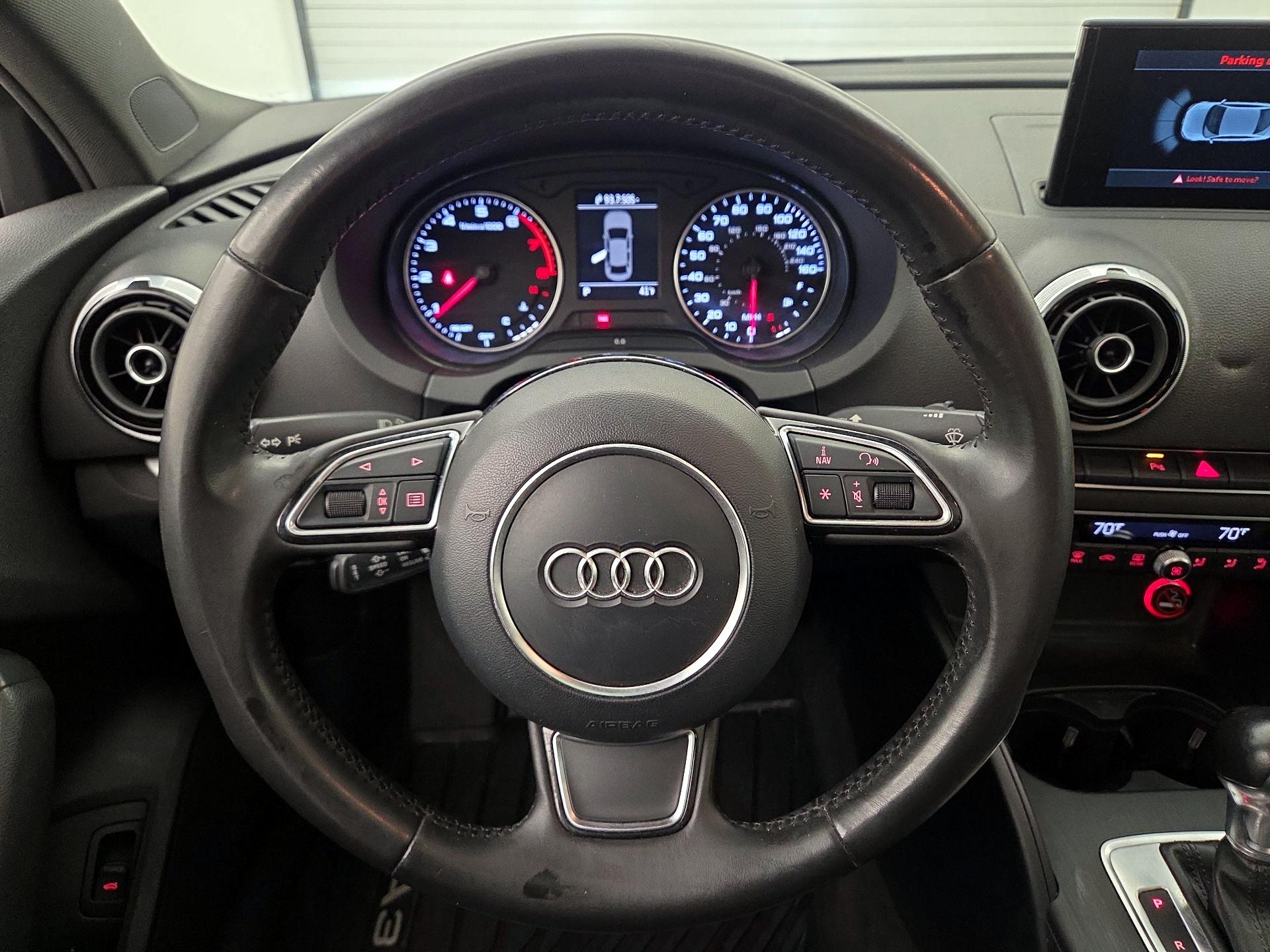 Thumbnail: 2016 Audi A3 - 10
