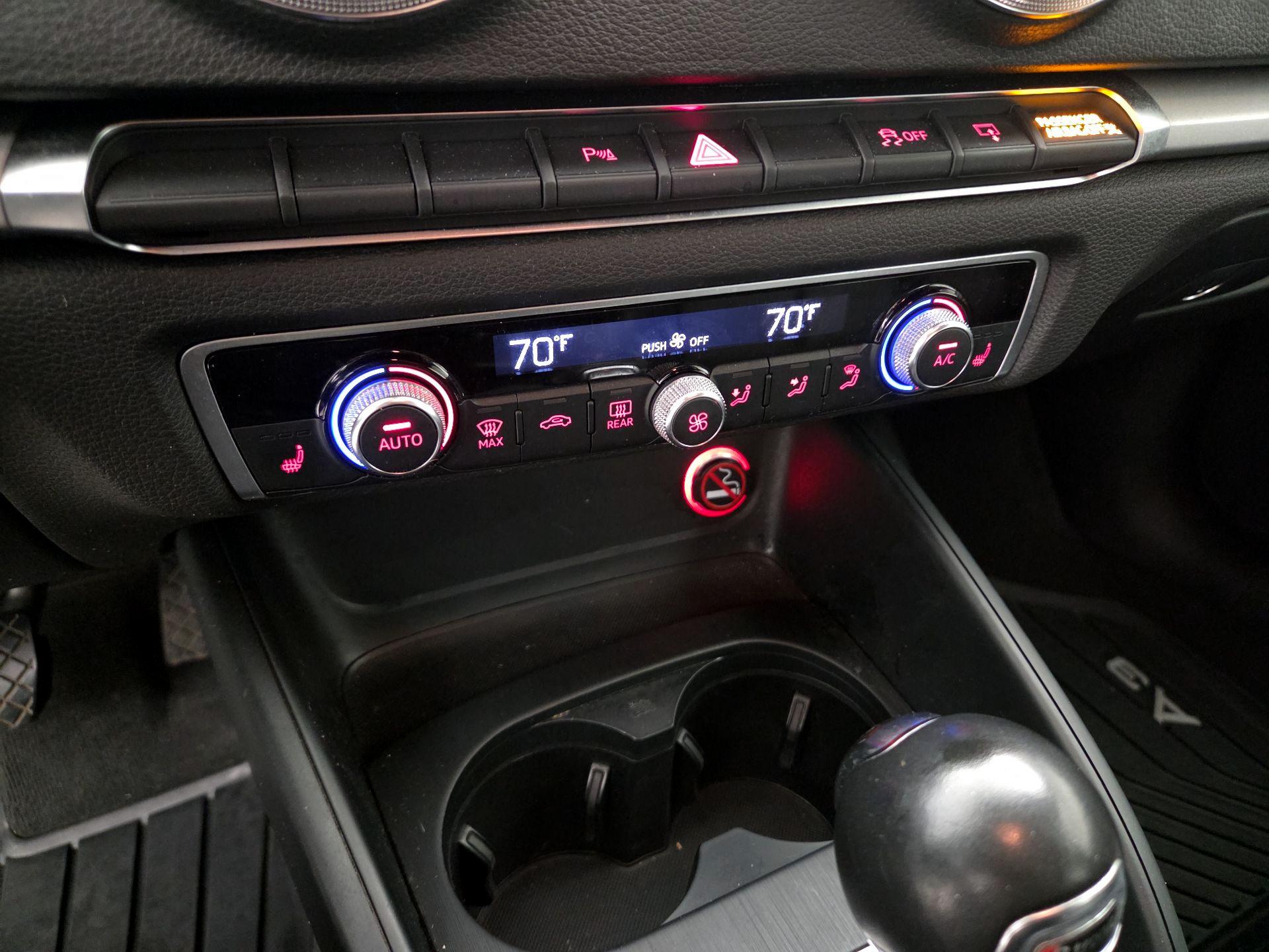 Thumbnail: 2016 Audi A3 - 15