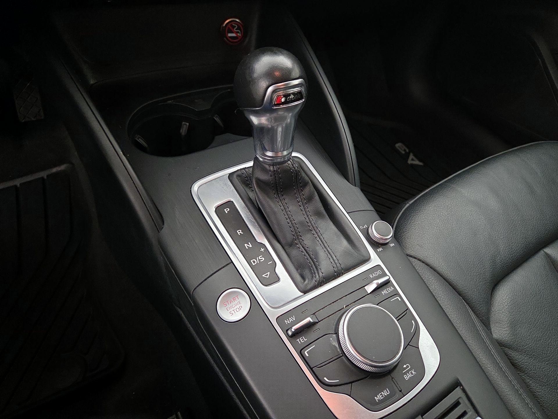 Thumbnail: 2016 Audi A3 - 16