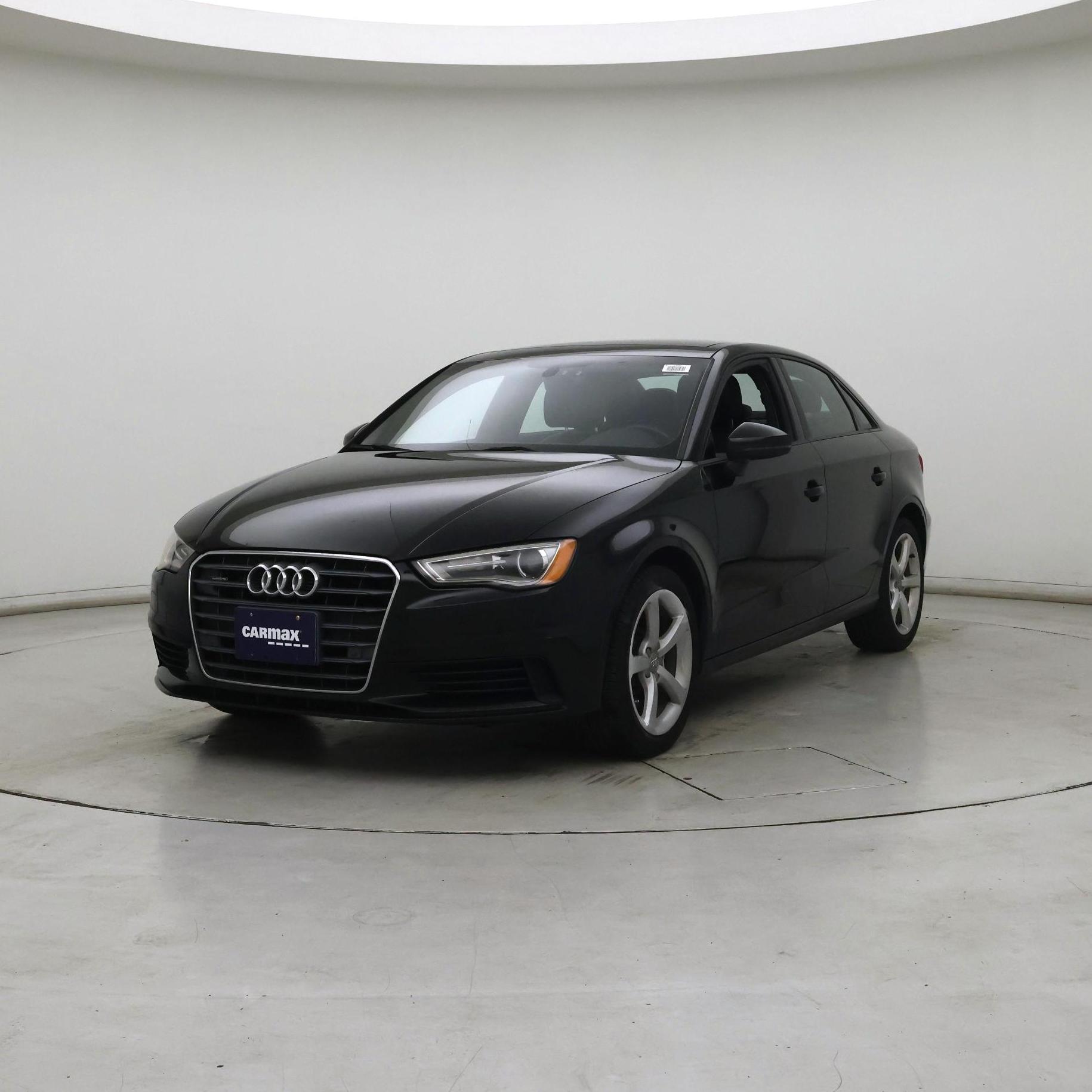 Thumbnail: 2016 Audi A3 - 4