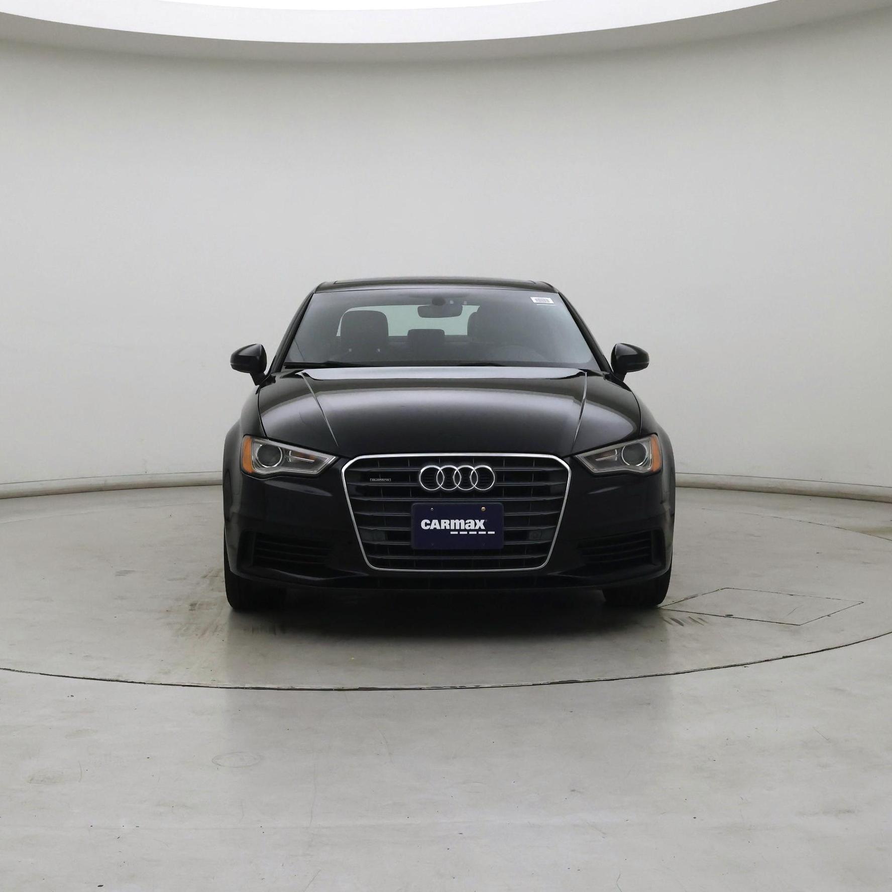 Thumbnail: 2016 Audi A3 - 5