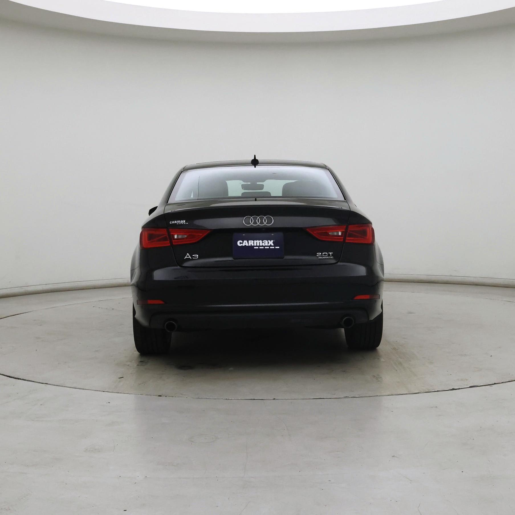 Thumbnail: 2016 Audi A3 - 6