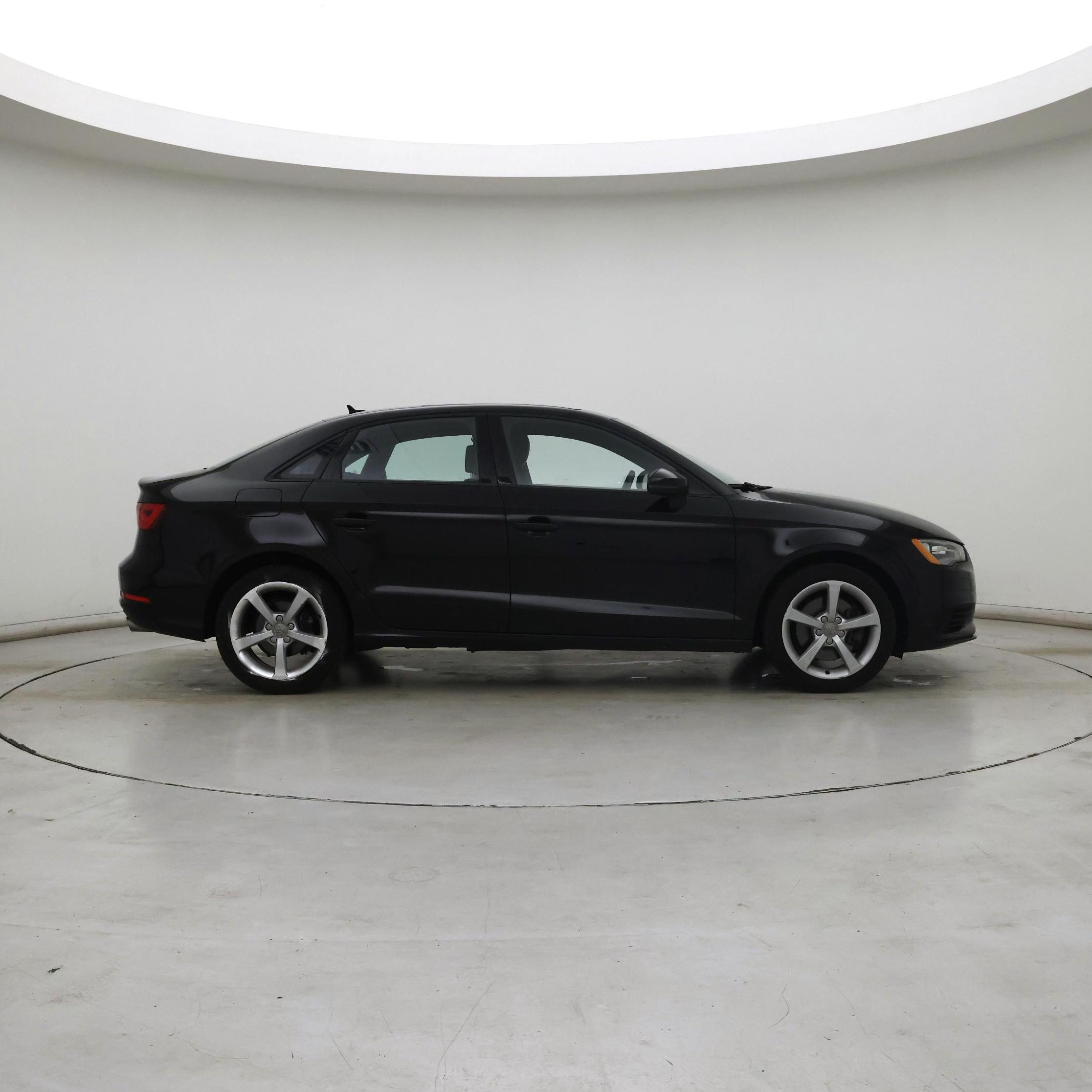 Thumbnail: 2016 Audi A3 - 7