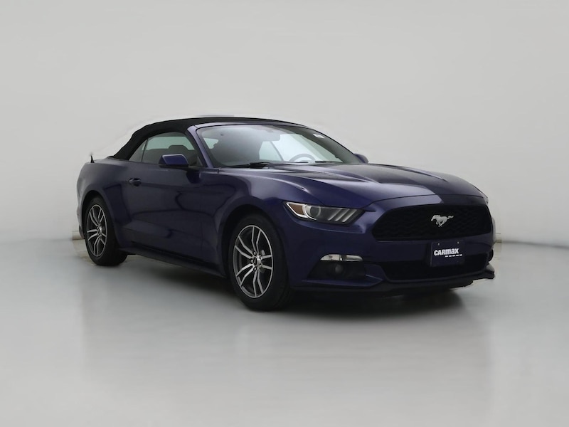 2016 Ford Mustang  -
                  Newark, DE