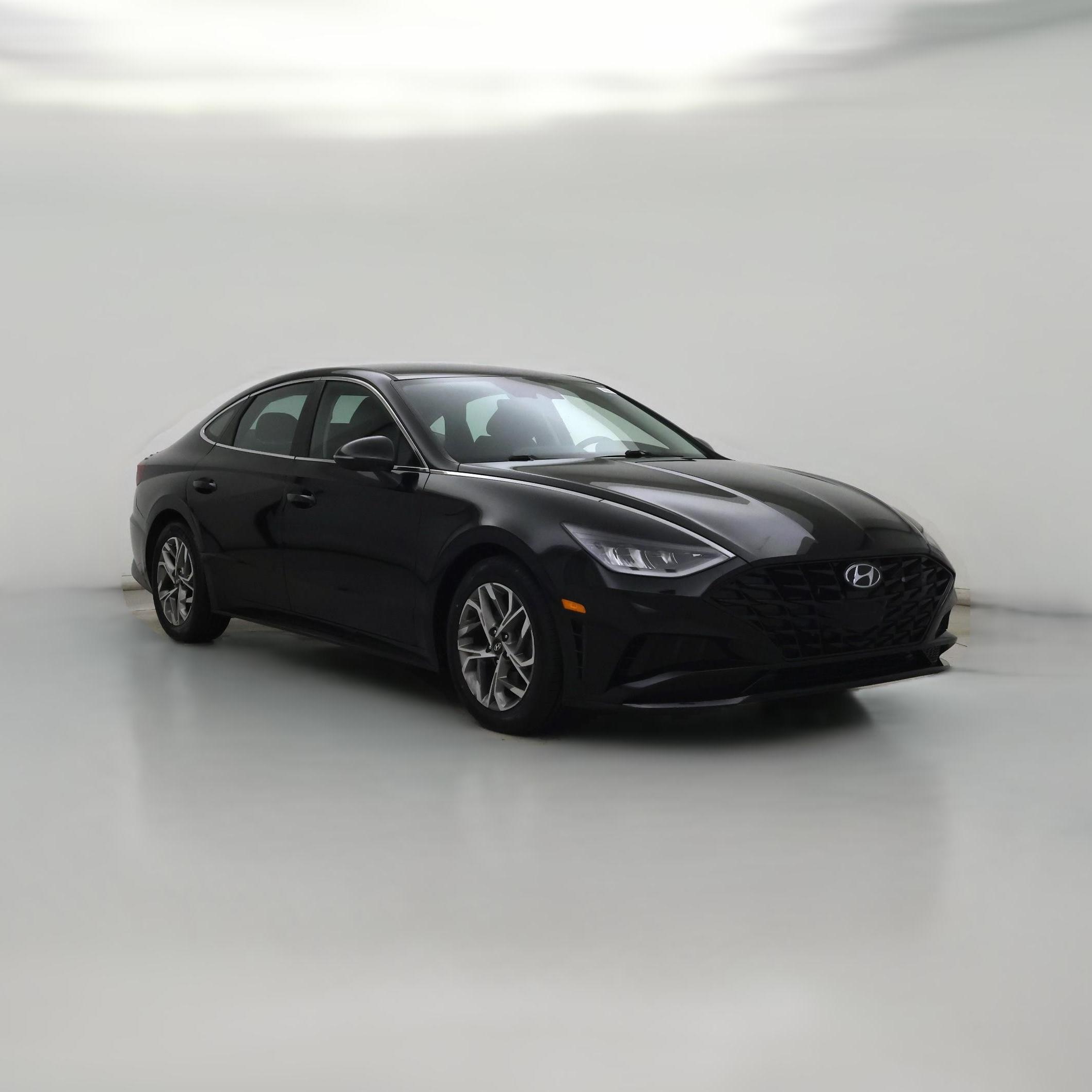 Thumbnail: 2022 Hyundai Sonata - 1