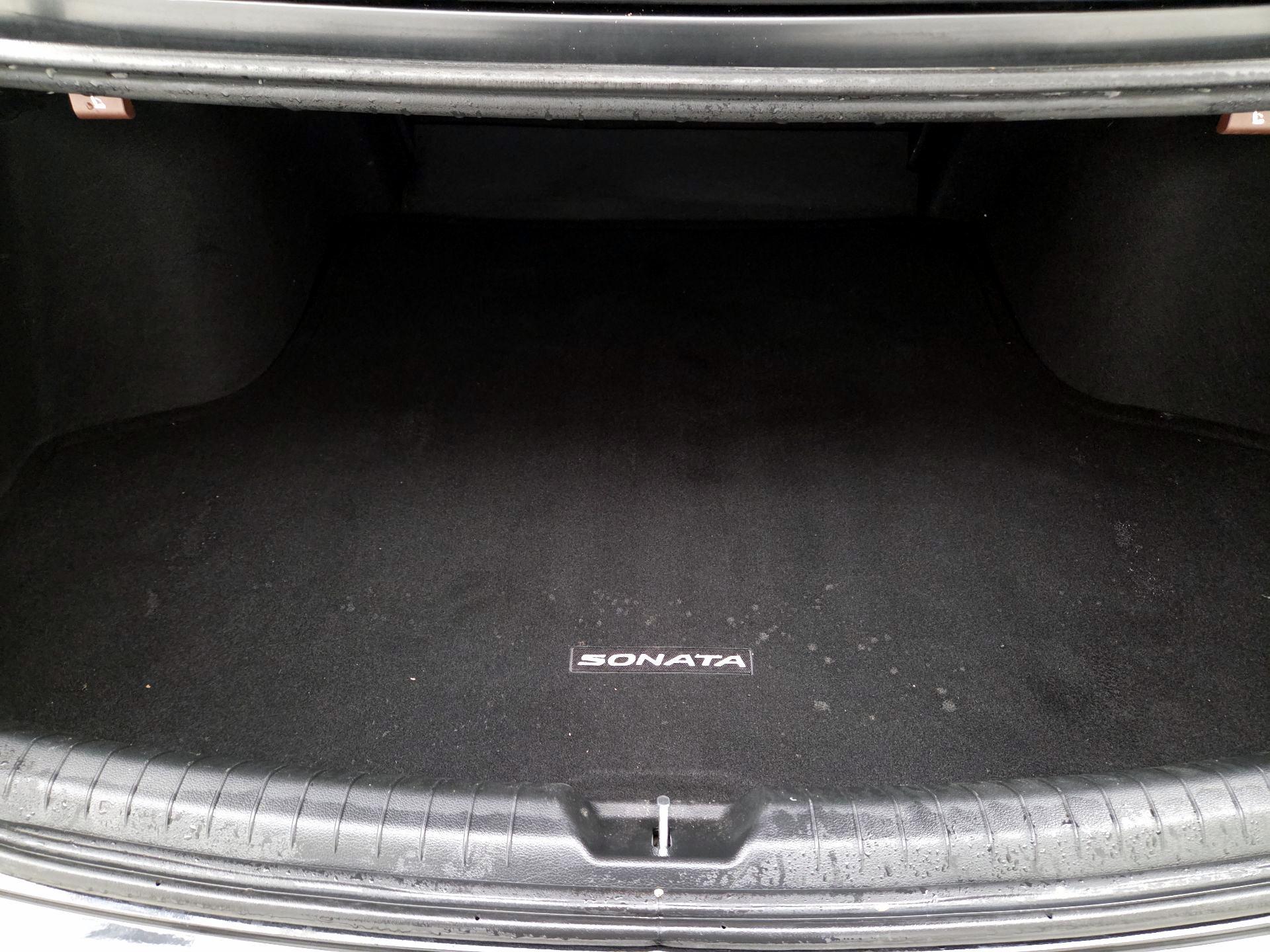 Thumbnail: 2022 Hyundai Sonata - 20