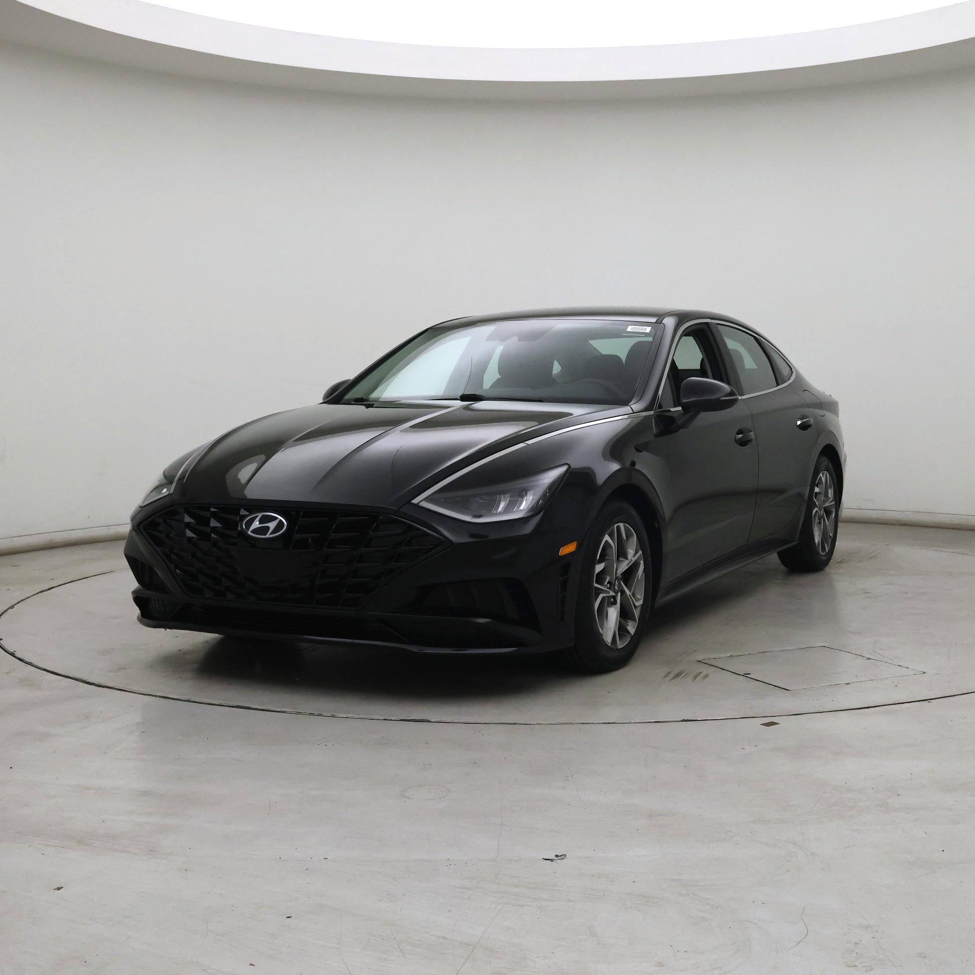 Thumbnail: 2022 Hyundai Sonata - 4