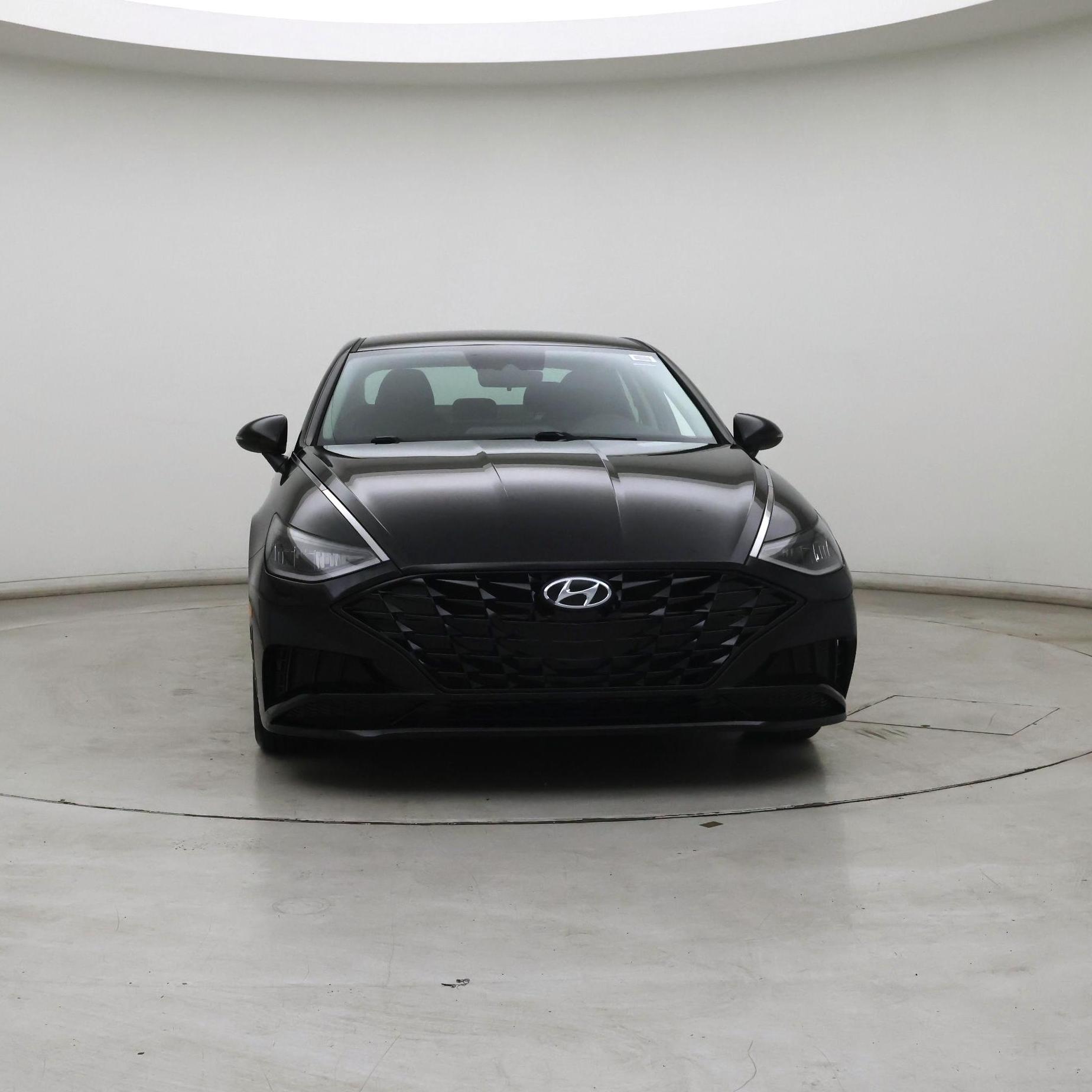 Thumbnail: 2022 Hyundai Sonata - 5