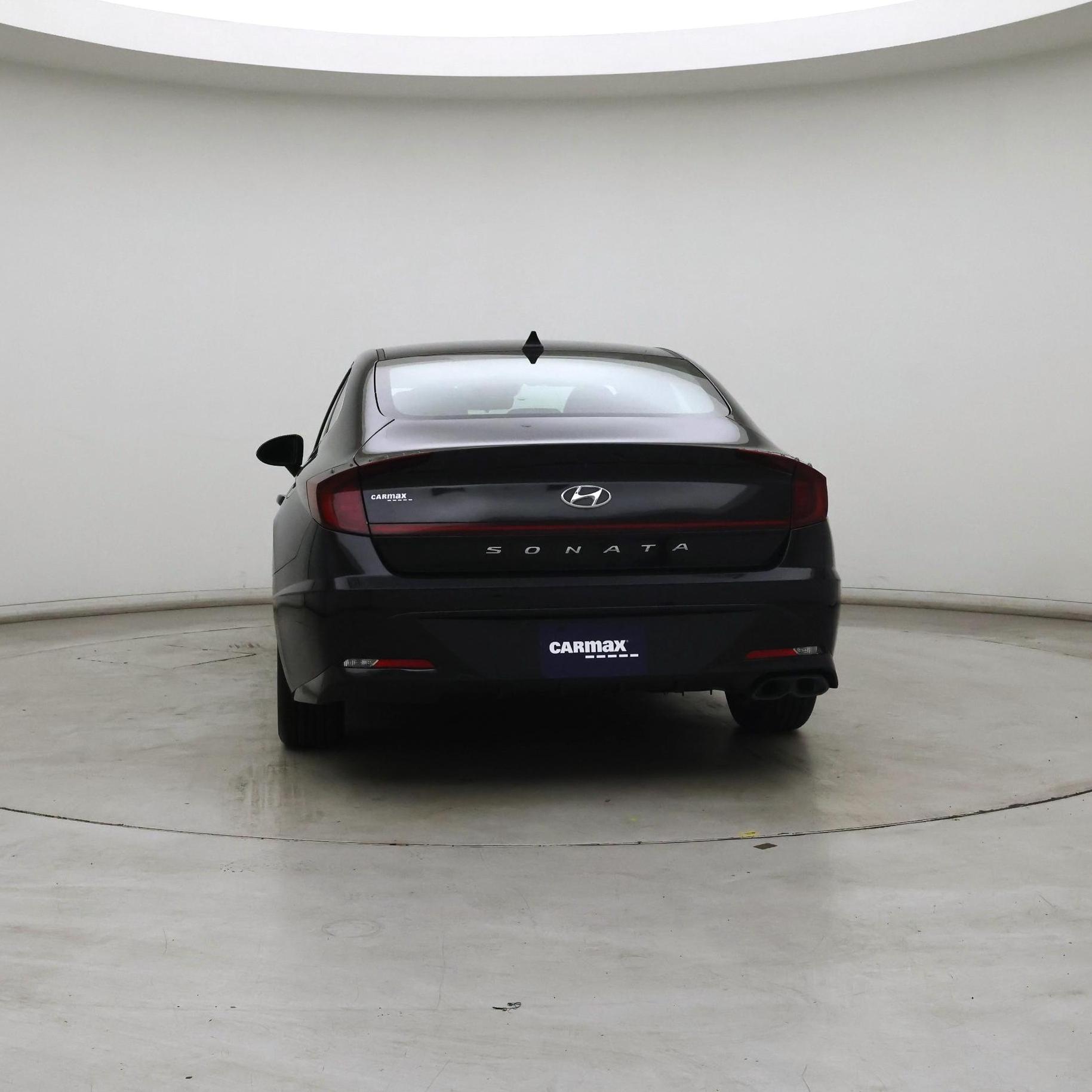 Thumbnail: 2022 Hyundai Sonata - 6