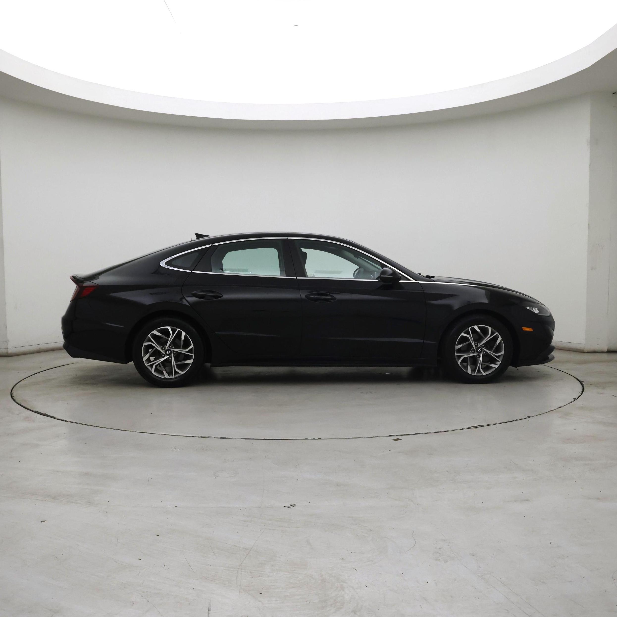 Thumbnail: 2022 Hyundai Sonata - 7