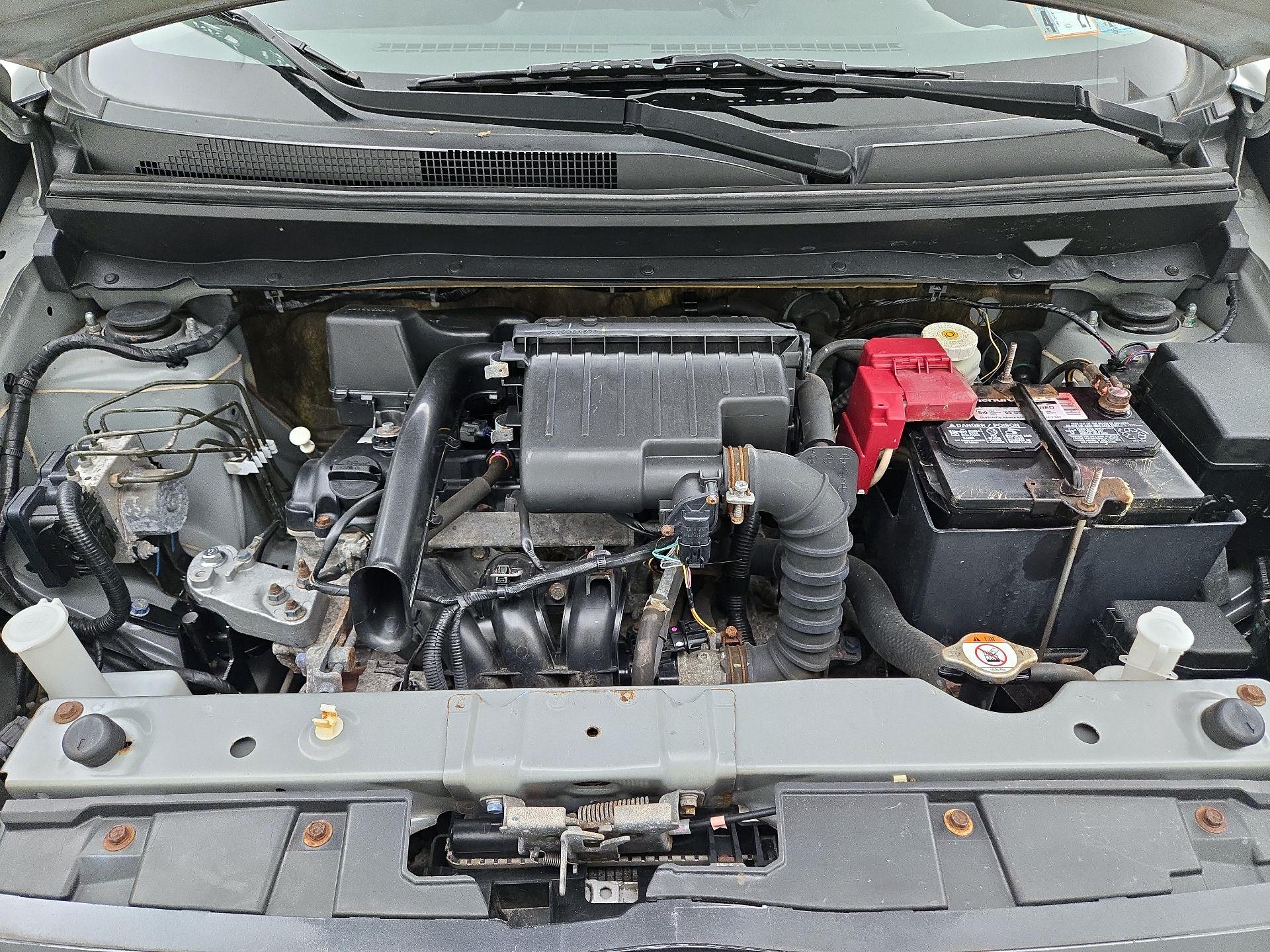 Thumbnail: 2015 Mitsubishi Mirage - 19