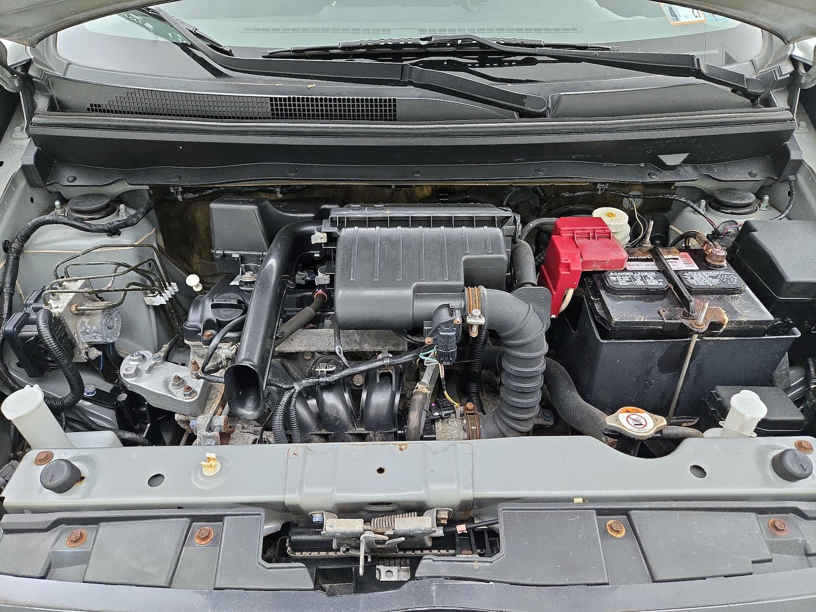 2015 Mitsubishi Mirage ES - Photo 20