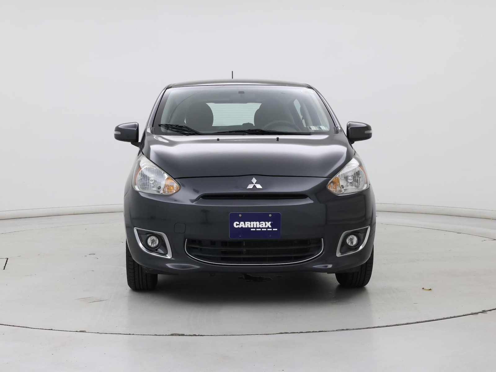 2015 Mitsubishi Mirage ES - Photo 6