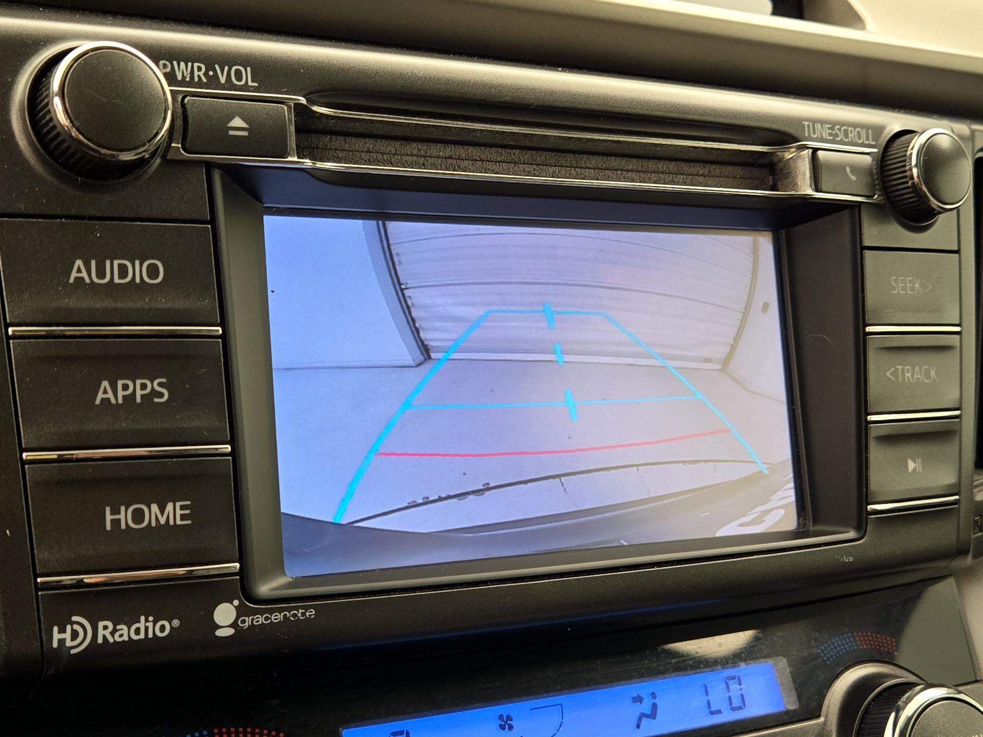 Thumbnail: 2014 Toyota RAV4 - 13