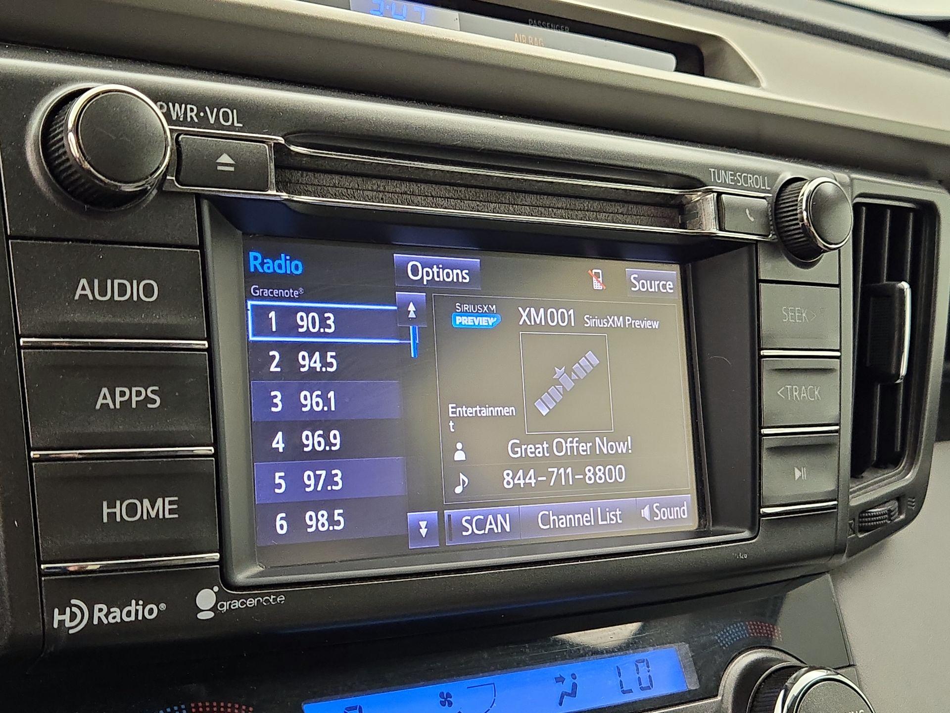 Thumbnail: 2014 Toyota RAV4 - 14