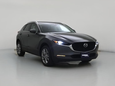 2023 Mazda CX-30 2.5 S Preferred Package