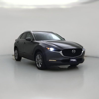 2023 Mazda CX-30 2.5 S Preferred Package