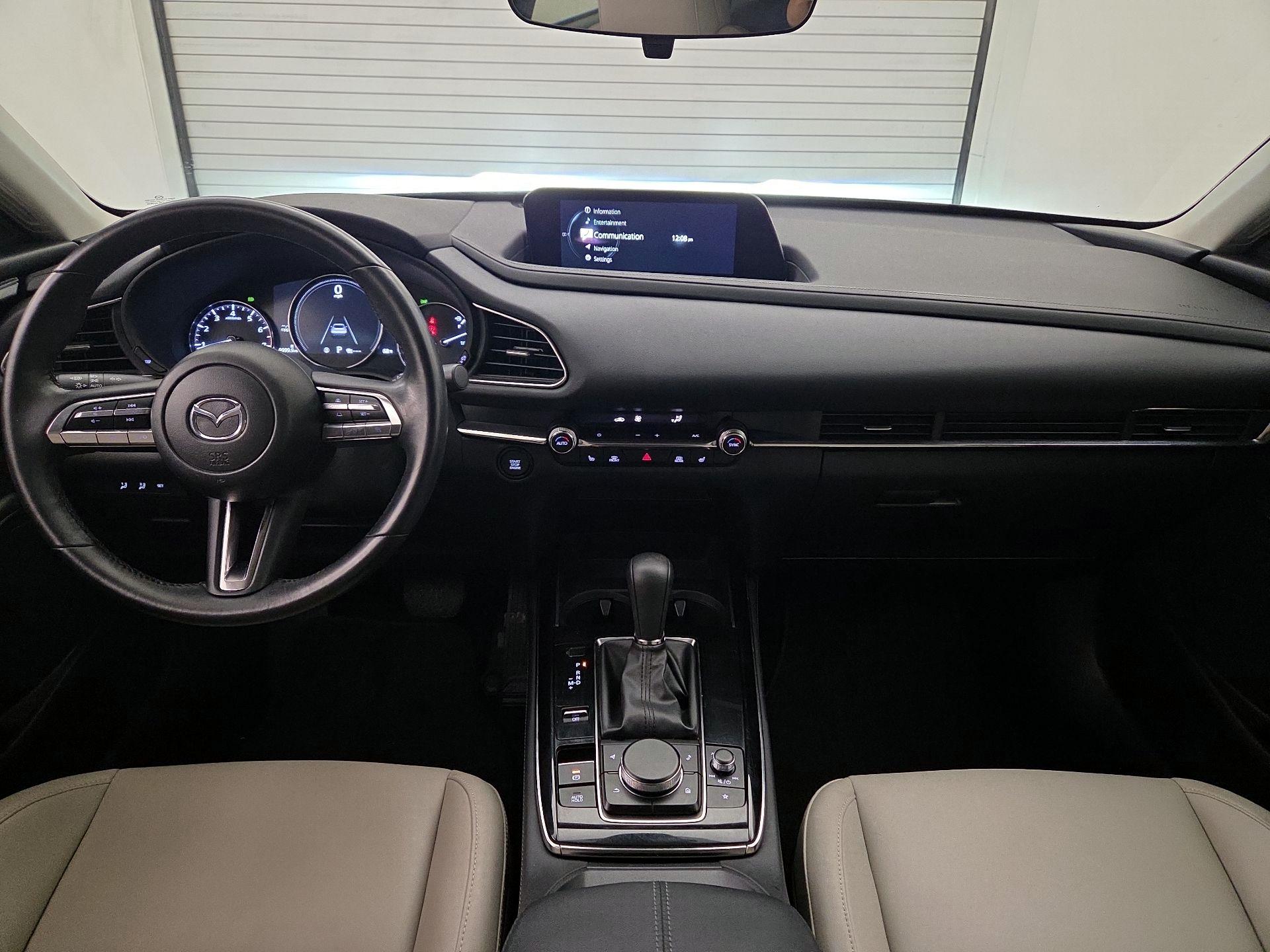 Thumbnail: 2023 Mazda CX-30 - 9