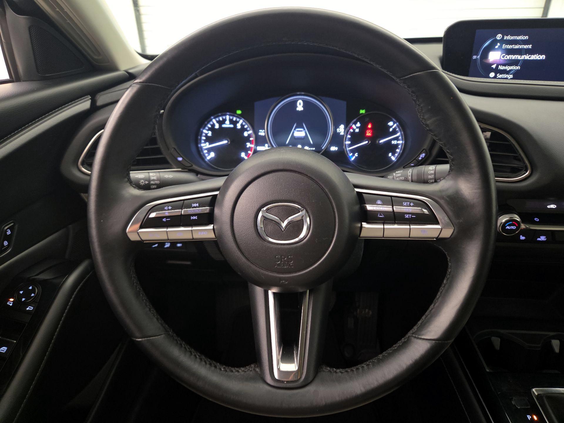 Thumbnail: 2023 Mazda CX-30 - 10