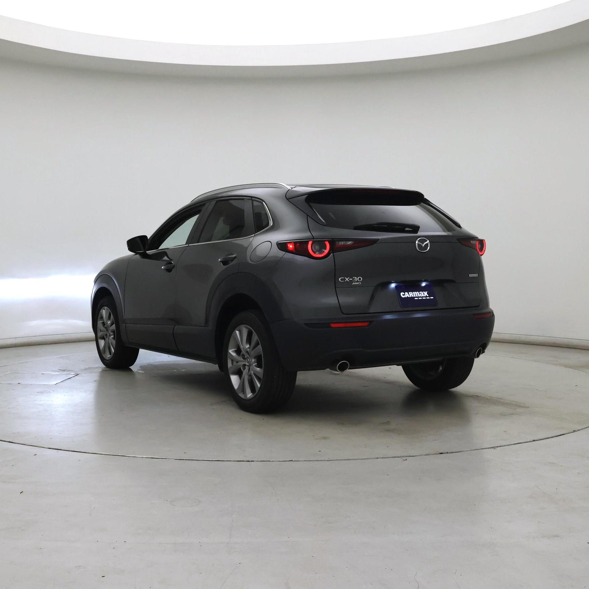 Thumbnail: 2023 Mazda CX-30 - 2