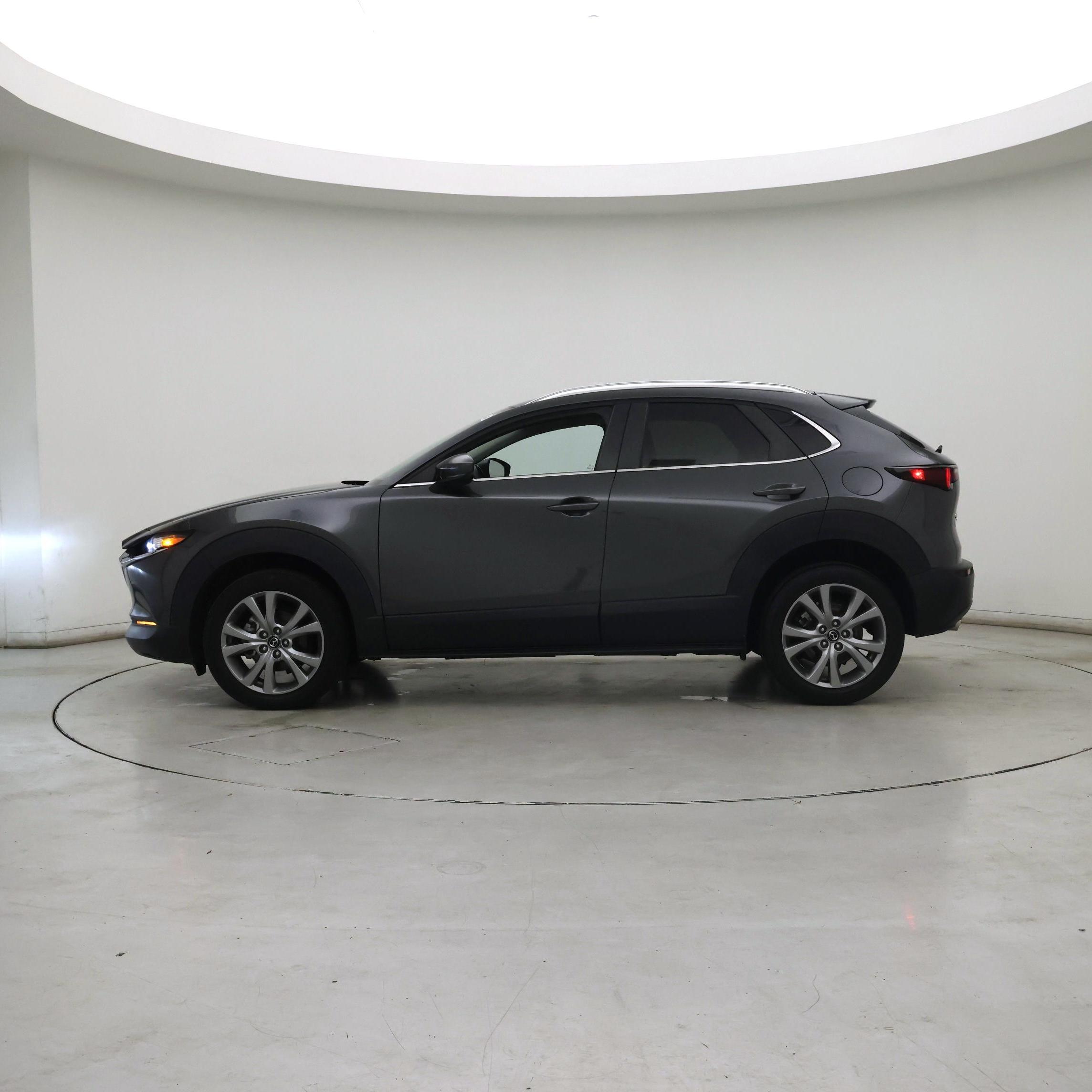 Thumbnail: 2023 Mazda CX-30 - 3