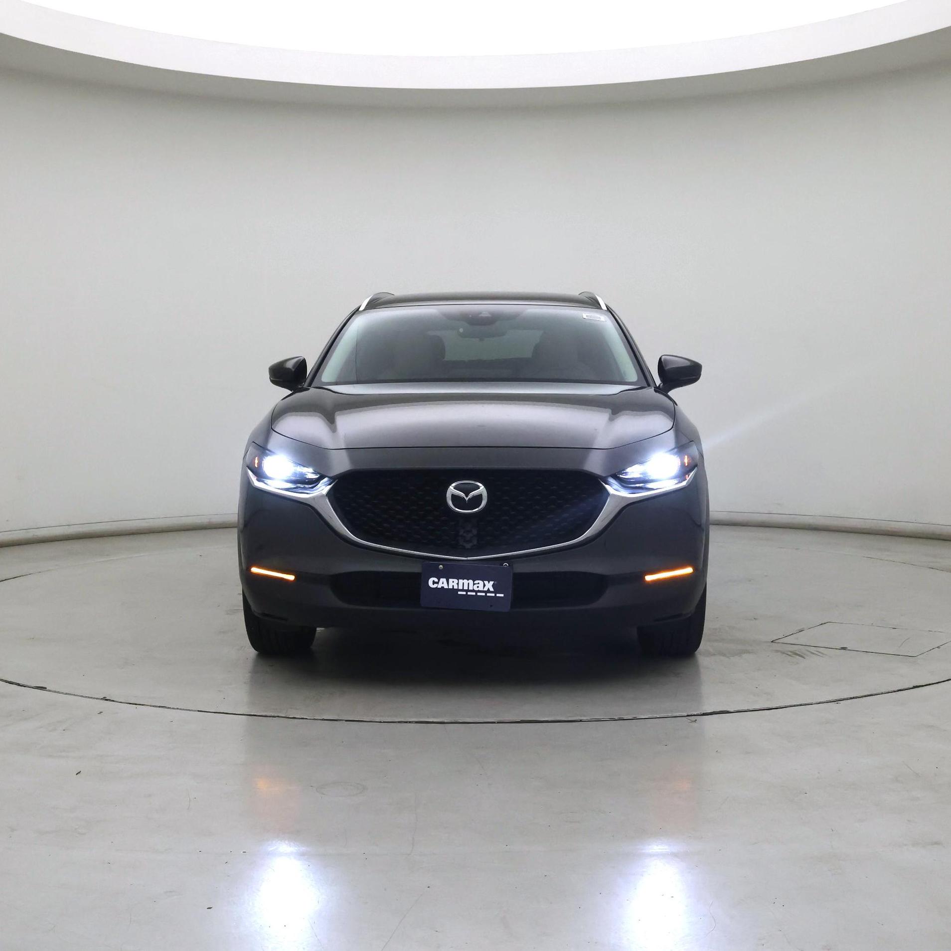 Thumbnail: 2023 Mazda CX-30 - 5