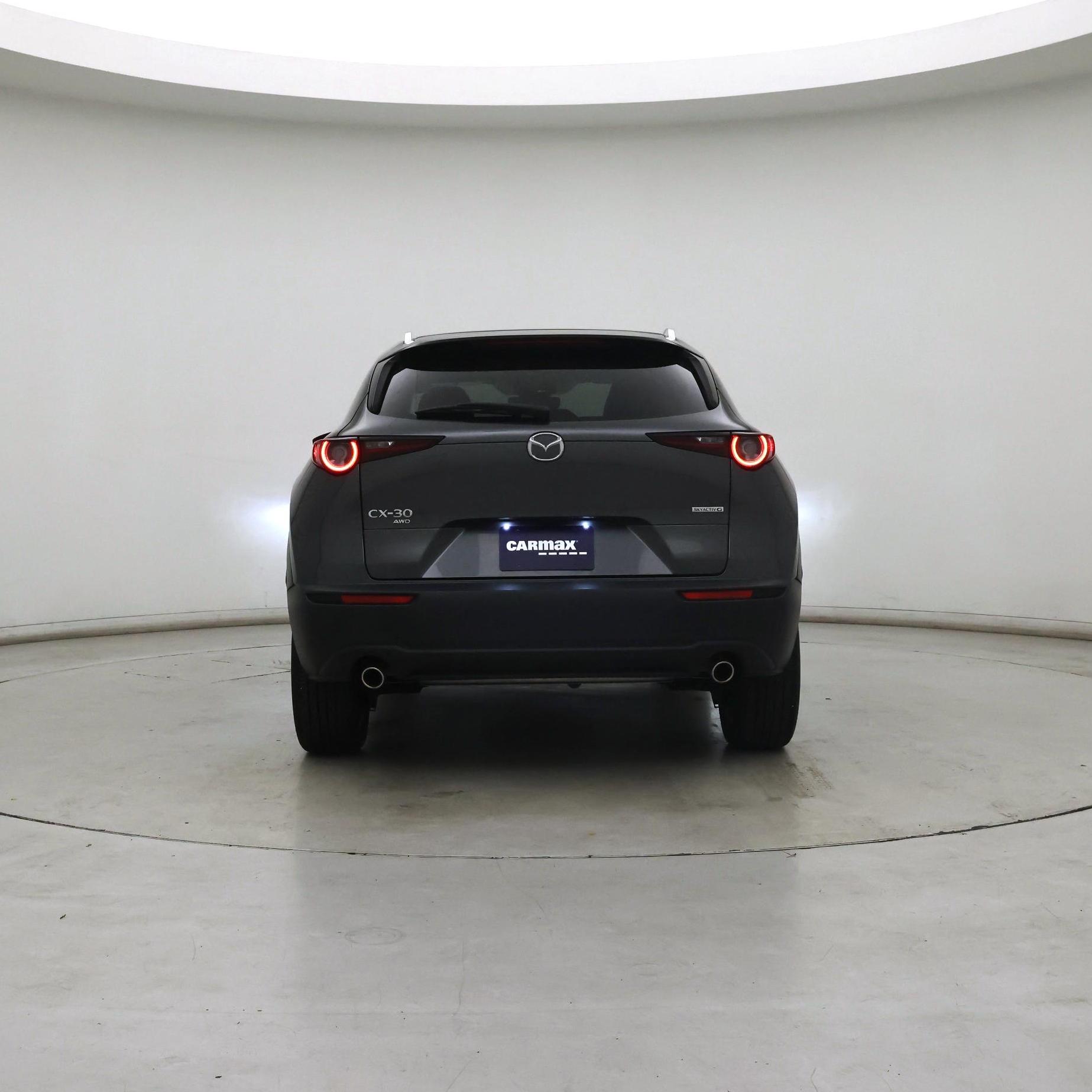 Thumbnail: 2023 Mazda CX-30 - 6
