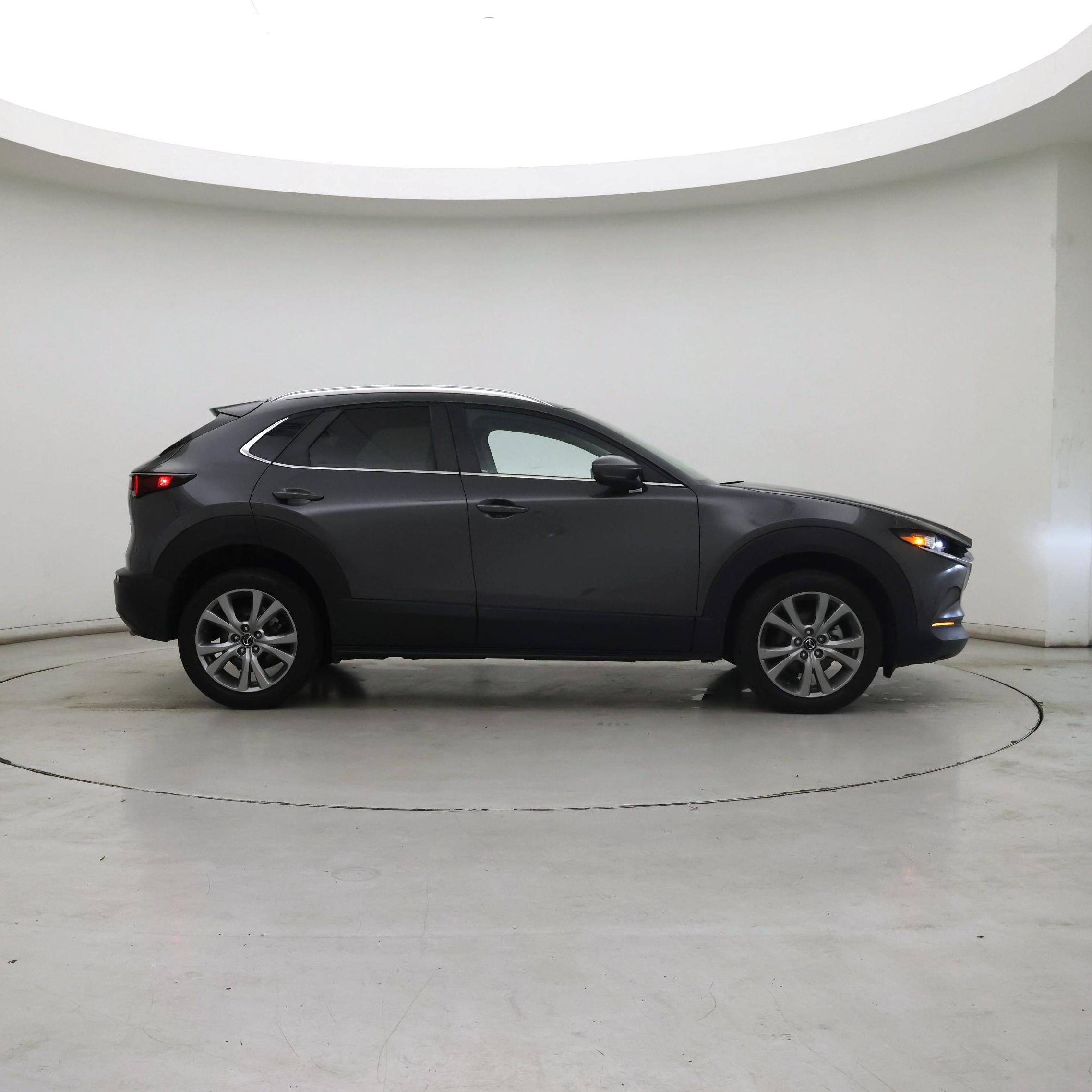 Thumbnail: 2023 Mazda CX-30 - 7