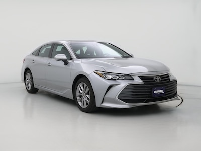 2022 Toyota Avalon XLE