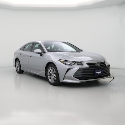 2022 Toyota Avalon XLE