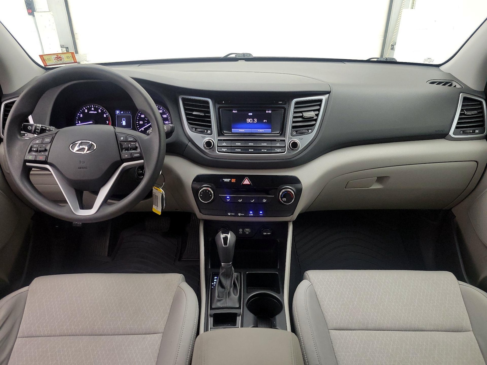 Rear View Camera
